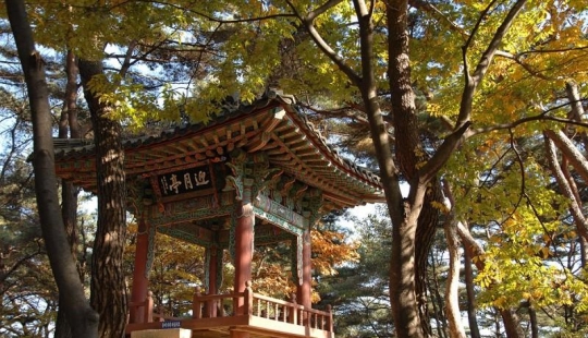 Patrimonio de la Humanidad de la UNESCO. Las 10 mejores atracciones nuevas Patrimonio de la Humanidad de la UNESCO. Las 10 mejores atracciones nuevas