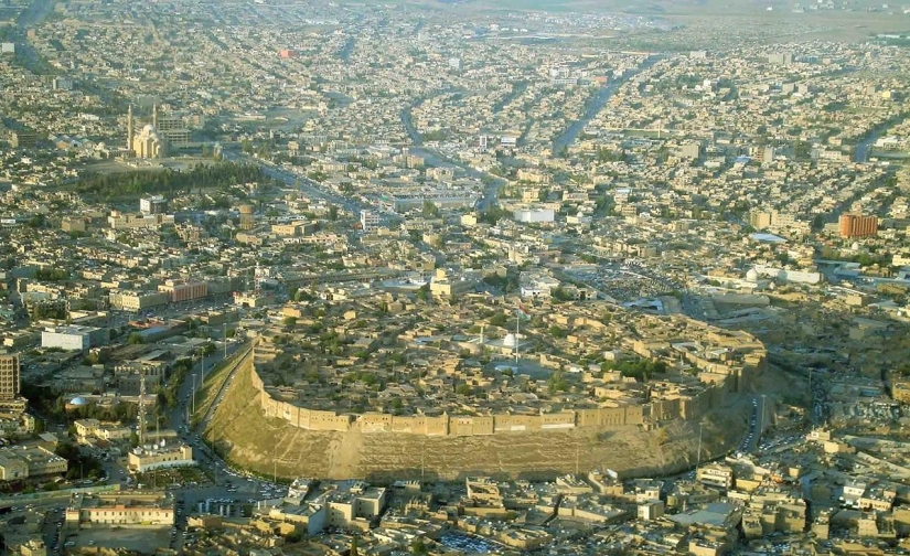 Patrimonio de la Humanidad de la UNESCO. Las 10 mejores atracciones nuevas