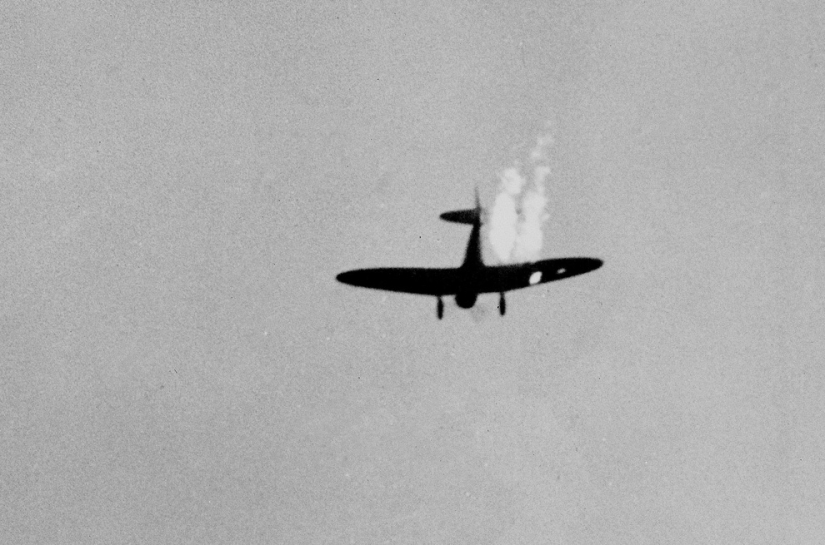 Pearl Harbor: hace 74 años