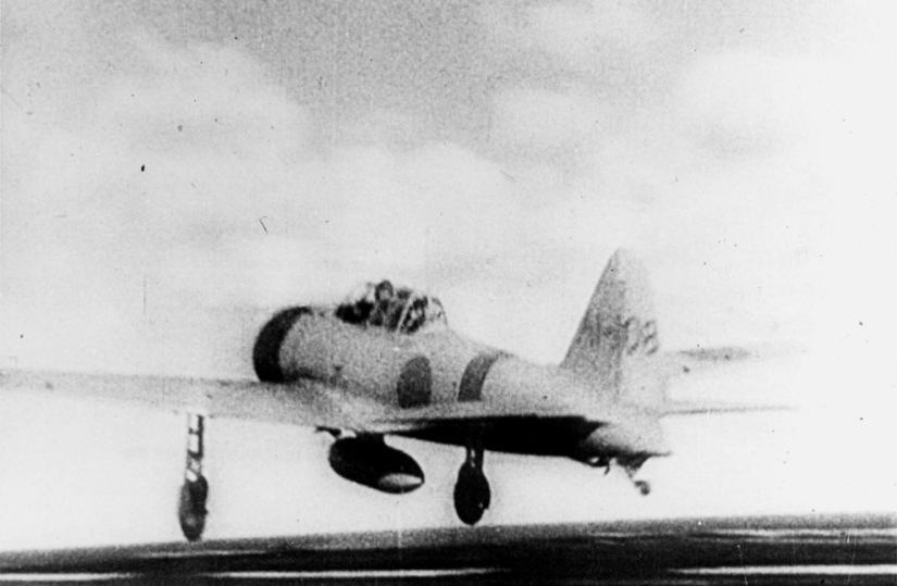 Pearl Harbor: hace 74 años