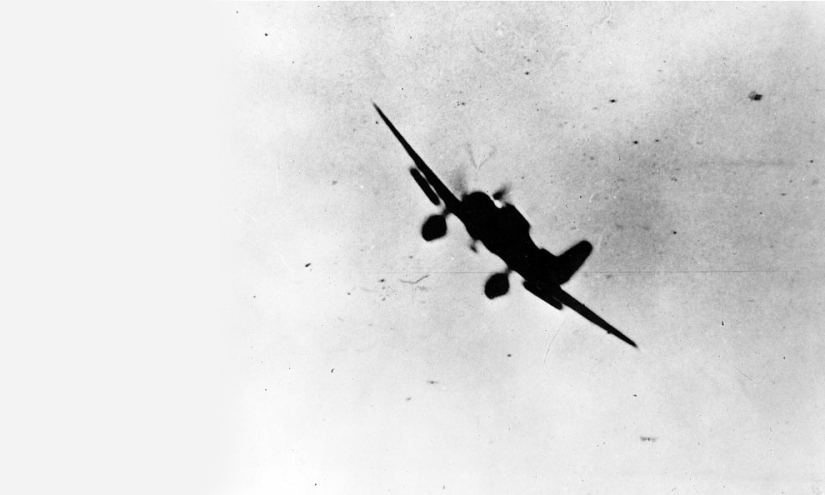 Pearl Harbor: hace 74 años