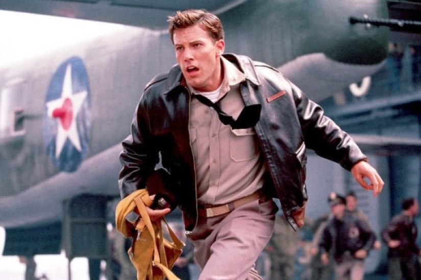 Películas menos verdaderas basadas en hechos reales