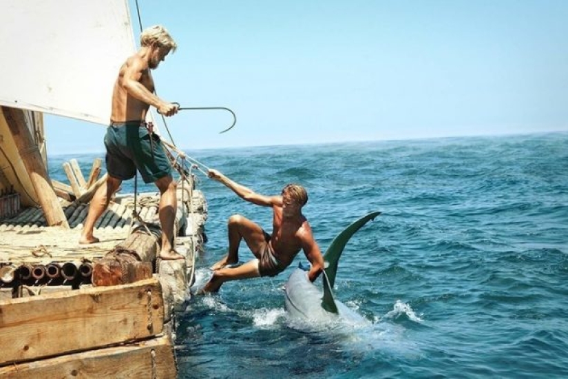 Películas raras que no conoces