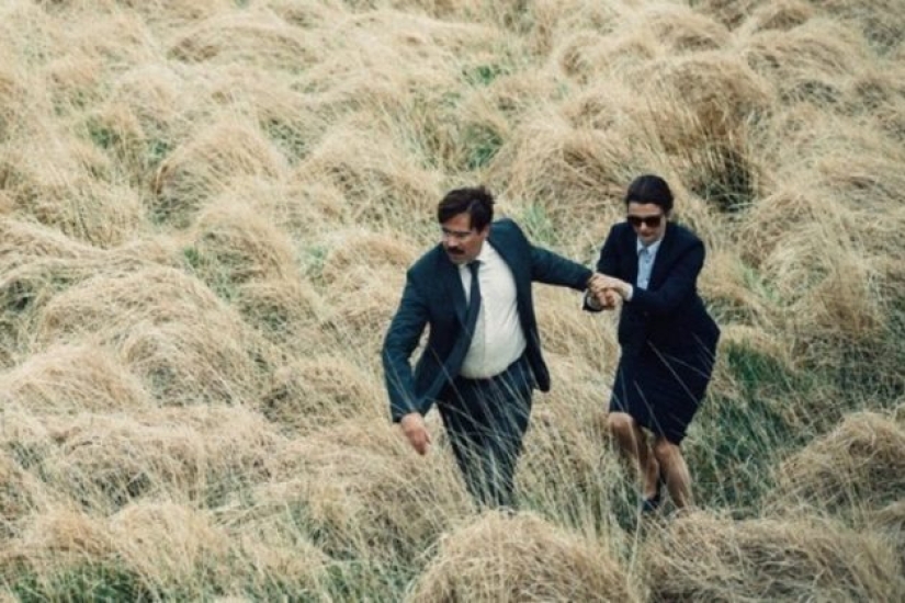 Películas raras que no conoces