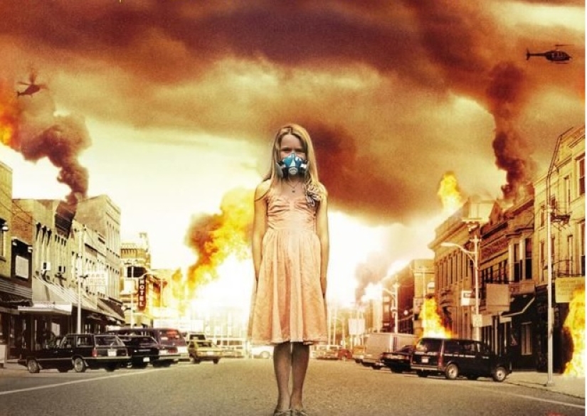 Películas sobre epidemias: 8 películas con escenarios espeluznantes