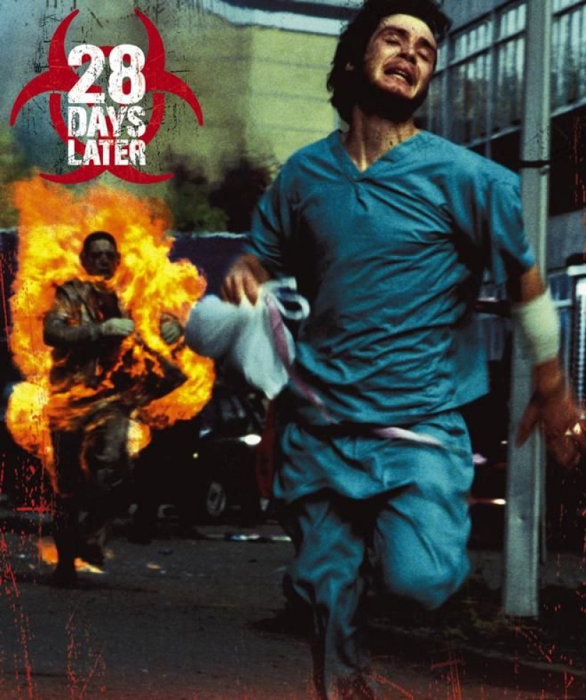 Películas sobre epidemias: 8 películas con escenarios espeluznantes