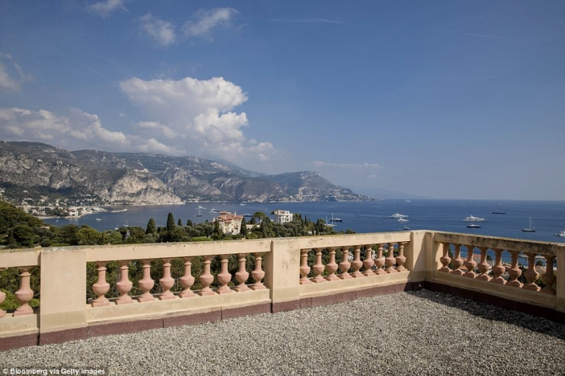 People live the same: the most expensive house on earth is for sale in France People live the same: the most expensive house on earth is for sale in France