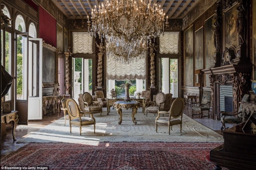 People live the same: the most expensive house on earth is for sale in France People live the same: the most expensive house on earth is for sale in France
