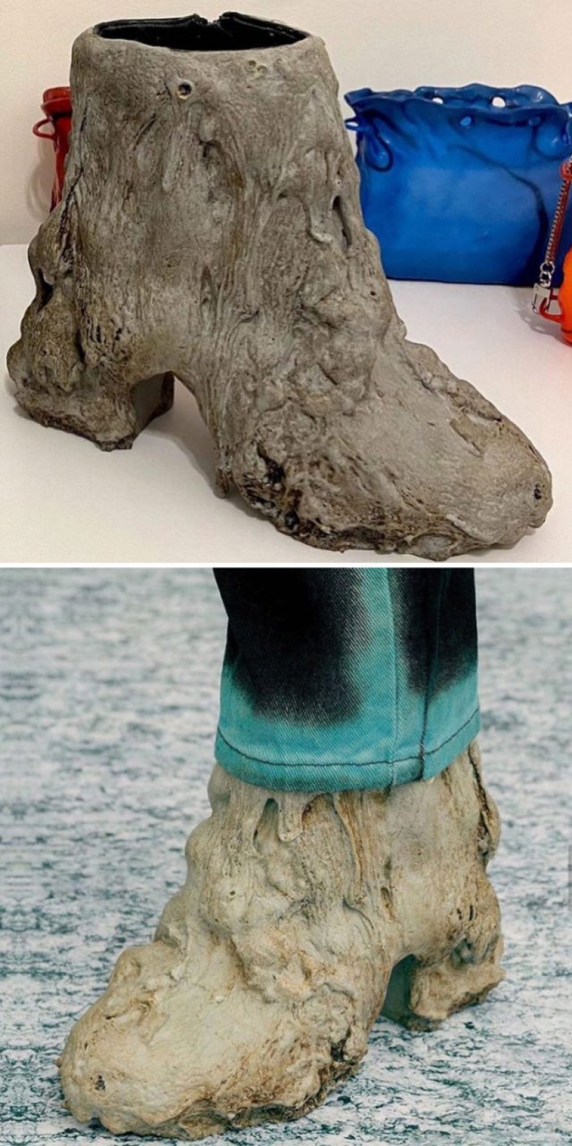 People share the funniest fashion fails they've ever seen