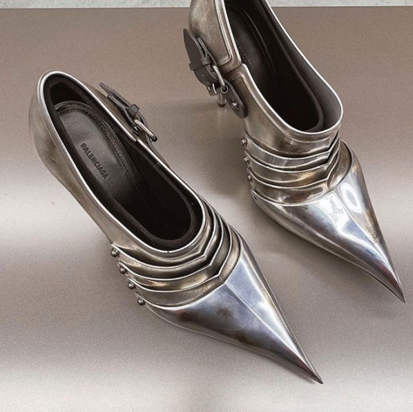 People share the funniest fashion fails they've ever seen