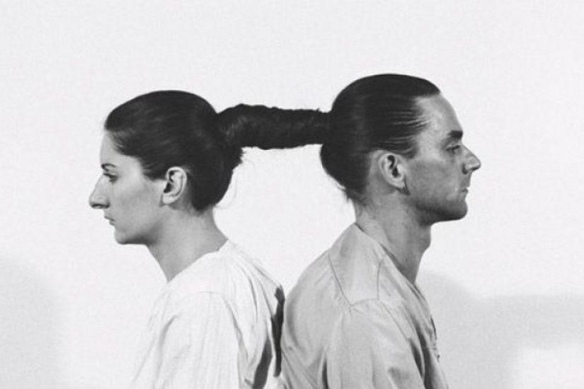 Performance artist Ulai, partner of Marina Abramovich, has died