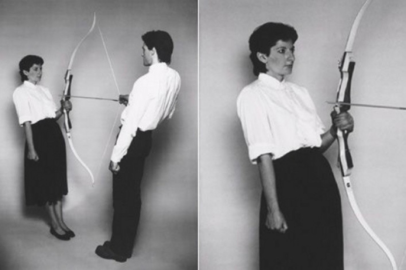 Performance artist Ulai, partner of Marina Abramovich, has died