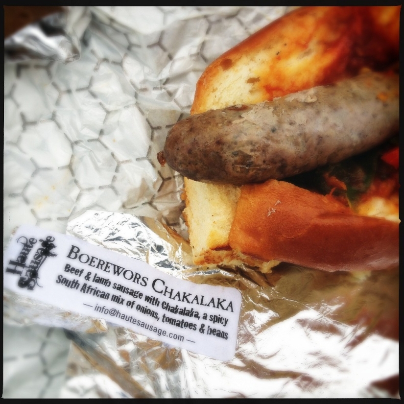 Perros calientes originales de todo el mundo