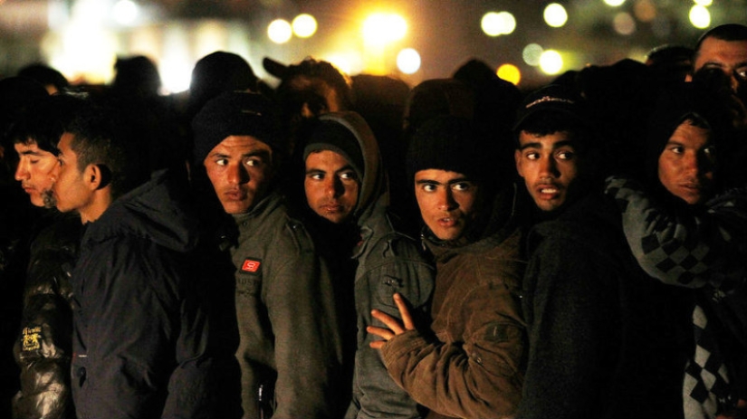 Persiguiendo el Sueño Americano: 9 Formas confiables de mudarse a los Estados Unidos