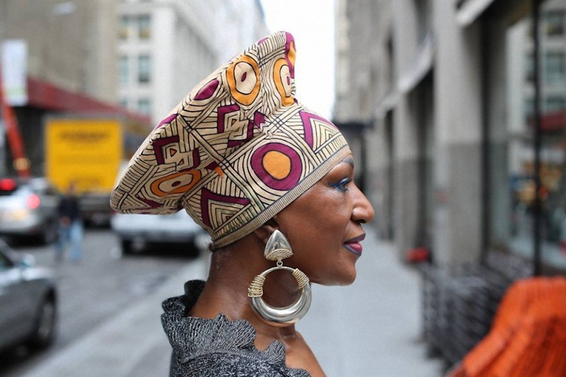 Personas en la lente de Brandon Stanton y sus minirrelatos Personas en la lente de Brandon Stanton y sus minirrelatos