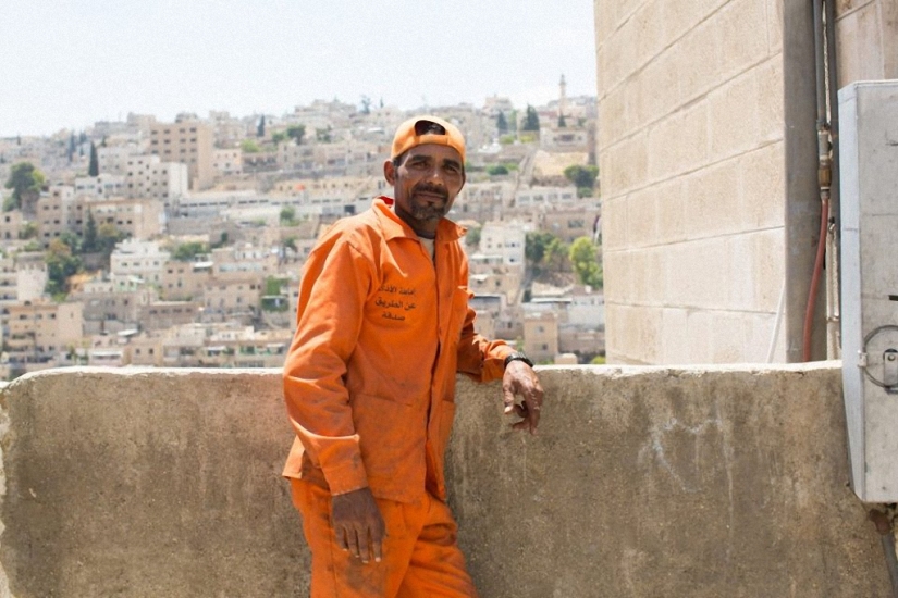 Personas en la lente de Brandon Stanton y sus minirrelatos Personas en la lente de Brandon Stanton y sus minirrelatos