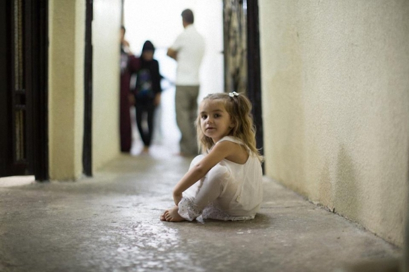 Personas en la lente de Brandon Stanton y sus minirrelatos Personas en la lente de Brandon Stanton y sus minirrelatos