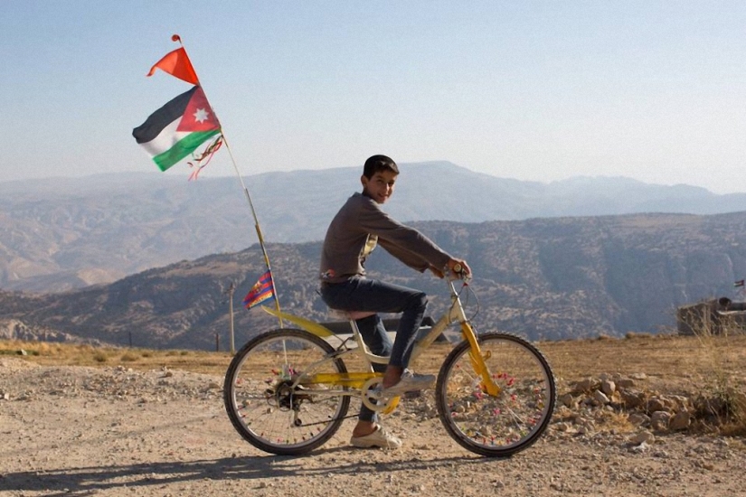 Personas en la lente de Brandon Stanton y sus minirrelatos Personas en la lente de Brandon Stanton y sus minirrelatos