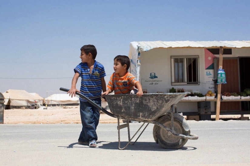 Personas en la lente de Brandon Stanton y sus minirrelatos Personas en la lente de Brandon Stanton y sus minirrelatos