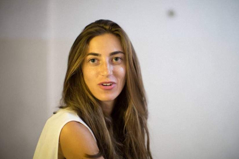 Personas en la lente de Brandon Stanton y sus minirrelatos Personas en la lente de Brandon Stanton y sus minirrelatos