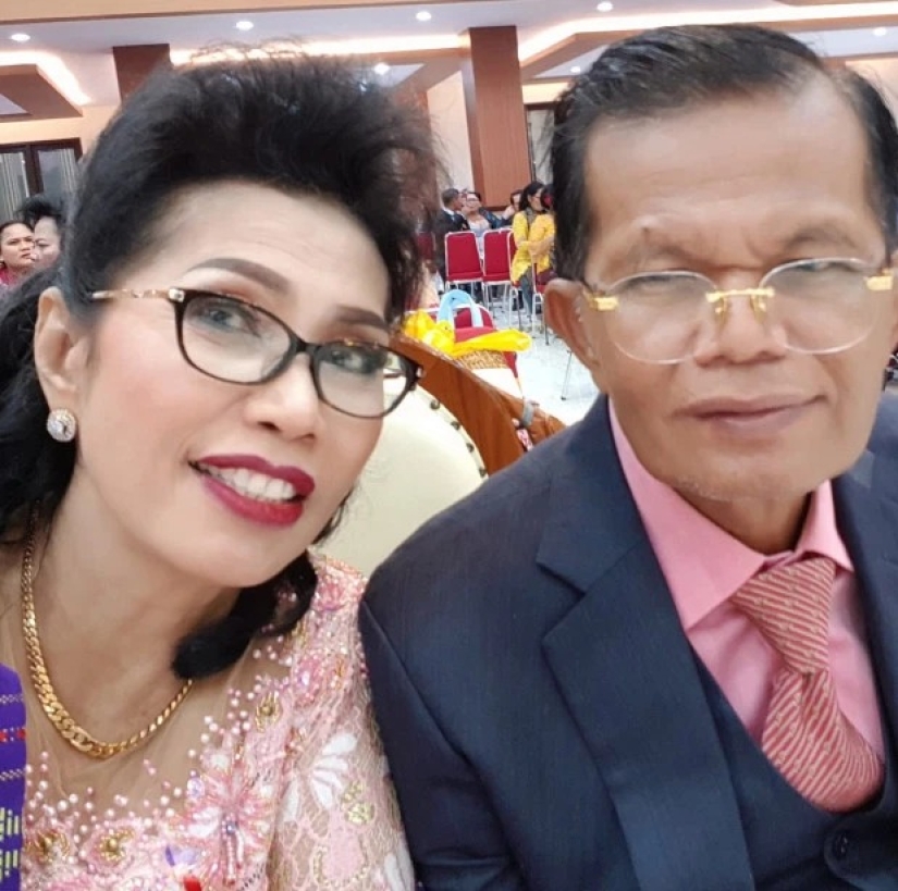 Pervert behind bars: rapist who mocked 195 men in Britain has been sentenced to life