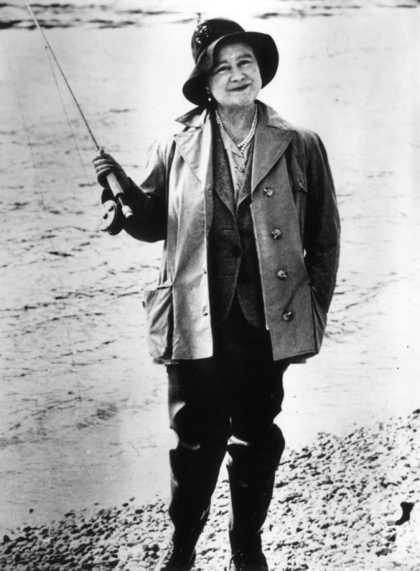 Pescadoras en fotos antiguas Pescadoras en fotos antiguas