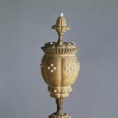 Peter the Great did these things with his own hands