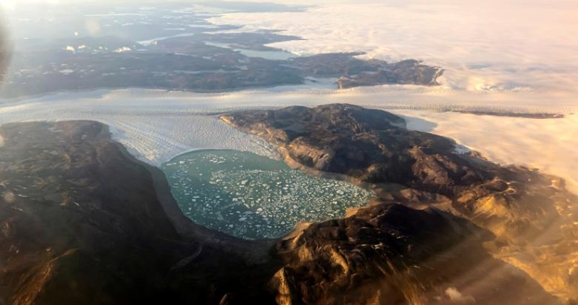 Photo from Greenland