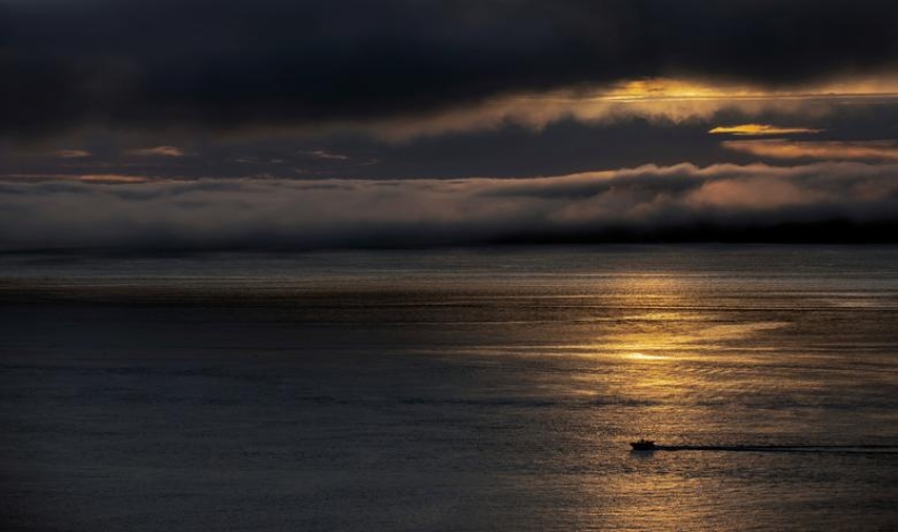 Photo from Greenland