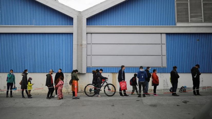 Photo from Greenland