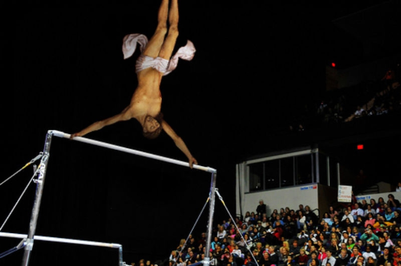 Photo project "Jesus is everywhere" Photo project "Jesus is everywhere"