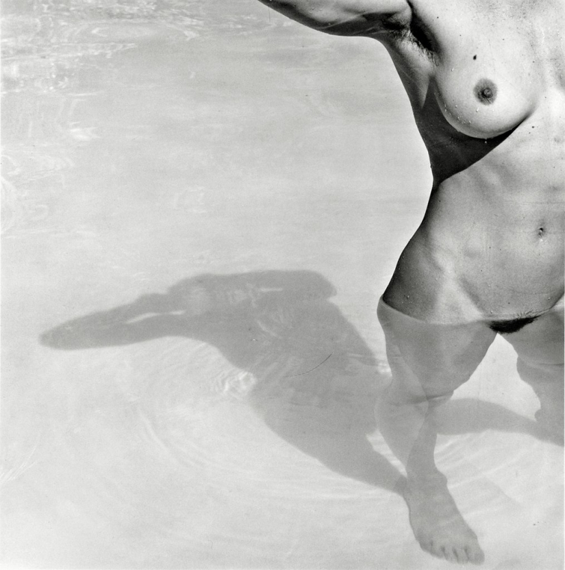 Photographer Robert Mapplethorpe: "I create art with pornography" Photographer Robert Mapplethorpe: "I create art with pornography"