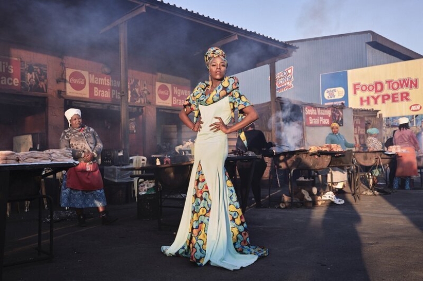 Photos instead of a thousand words: the best pictures of World Press Photo 2020, which the world press is proud of