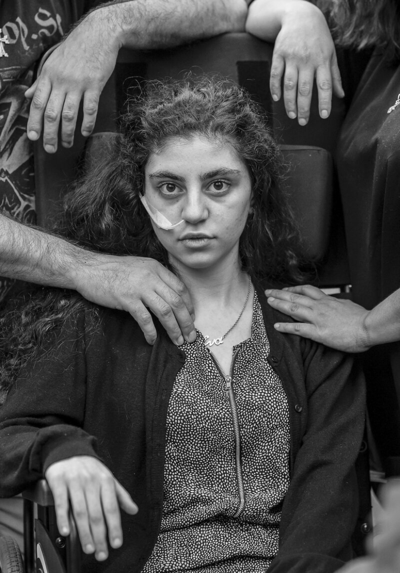Photos instead of a thousand words: the best pictures of World Press Photo 2020, which the world press is proud of