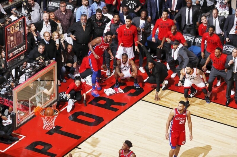 Photos instead of a thousand words: the best pictures of World Press Photo 2020, which the world press is proud of