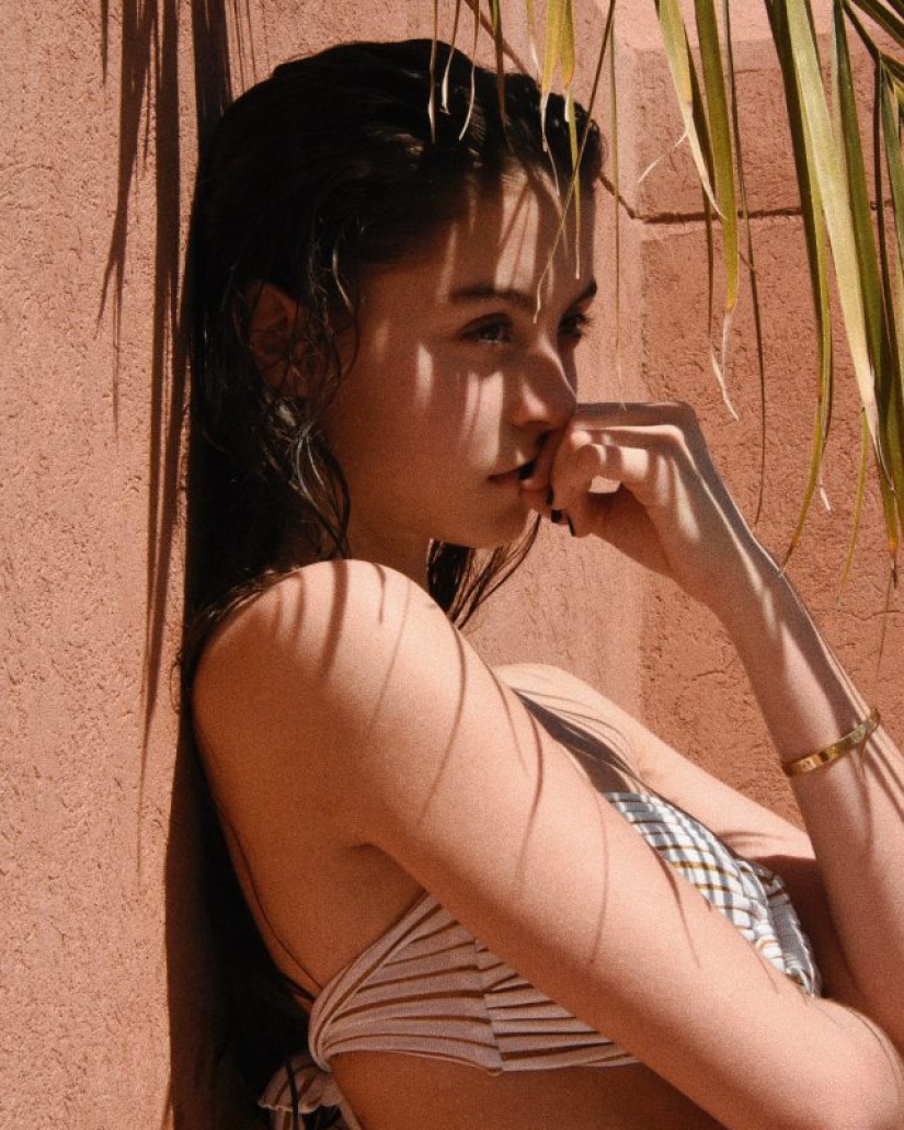 Photos of Catherine Zeta-Jones' 17-year-old daughter stunned netizens Photos of Catherine Zeta-Jones' 17-year-old daughter stunned netizens