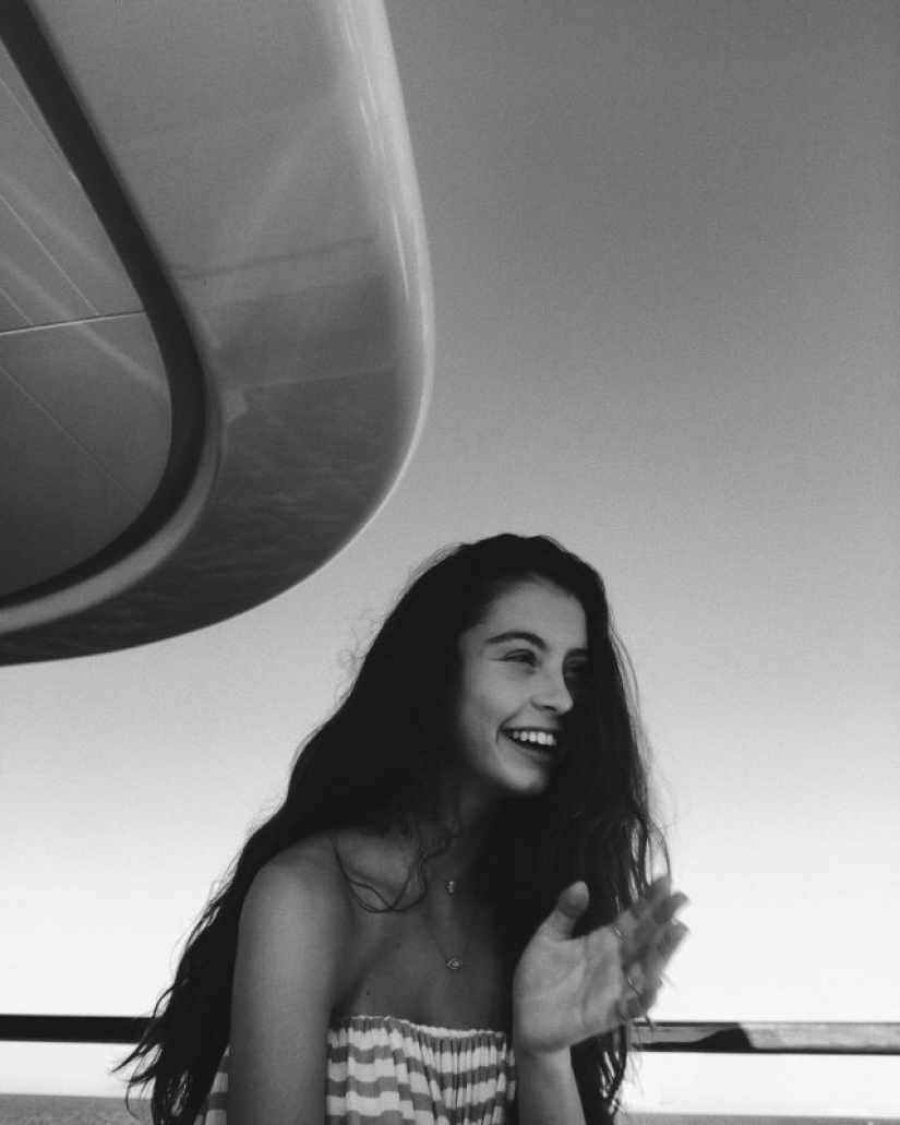 Photos of Catherine Zeta-Jones' 17-year-old daughter stunned netizens Photos of Catherine Zeta-Jones' 17-year-old daughter stunned netizens