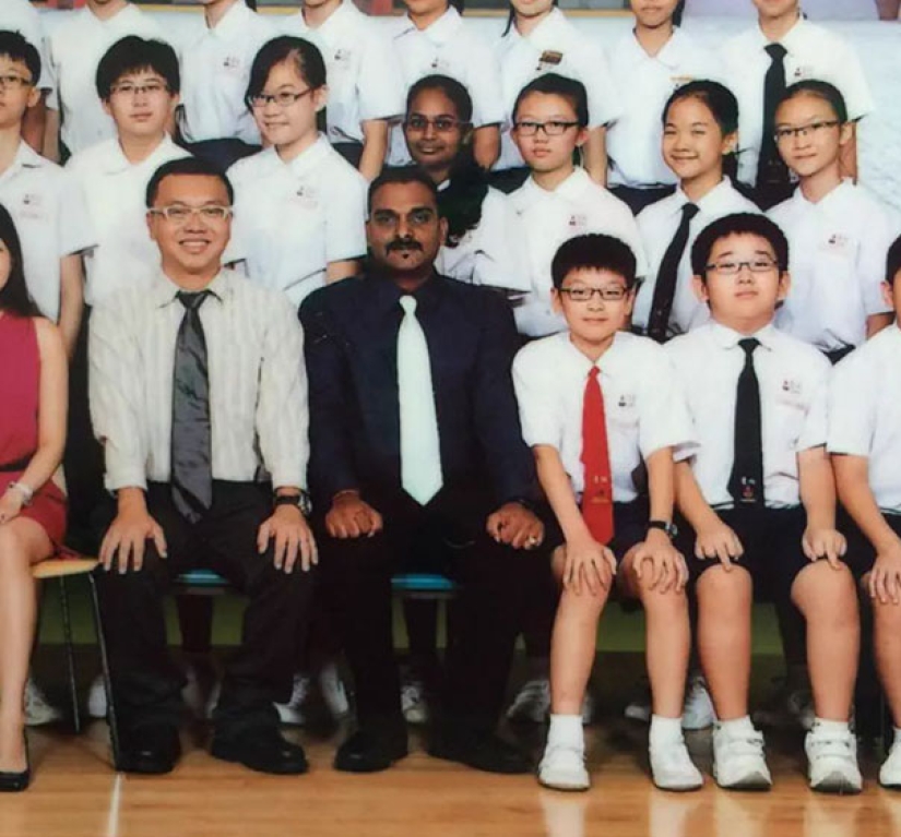 Photos that will bring you to tears if you look closely Photos that will bring you to tears if you look closely