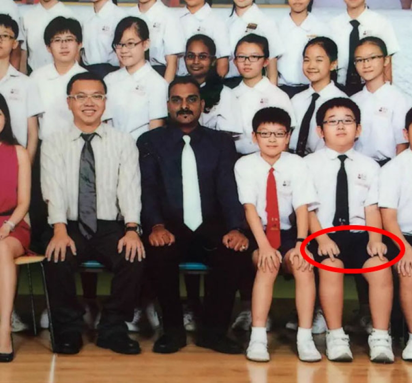 Photos that will bring you to tears if you look closely Photos that will bring you to tears if you look closely