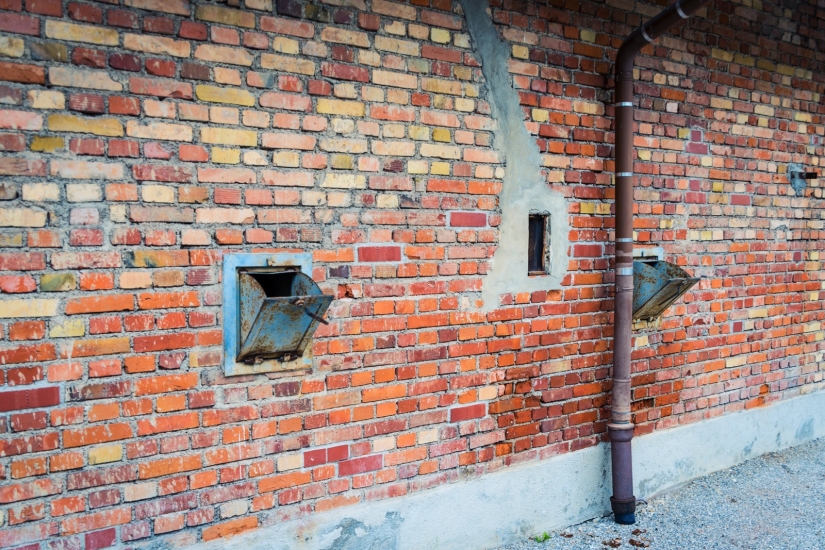 "Piensa en cómo morimos": una historia de terror en el campo de concentración de Dachau