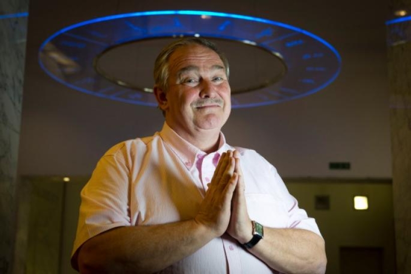 "Placer y sin resaca": Los científicos crean alcohol que te hará sentir bien "Placer y sin resaca": Los científicos crean alcohol que te hará sentir bien