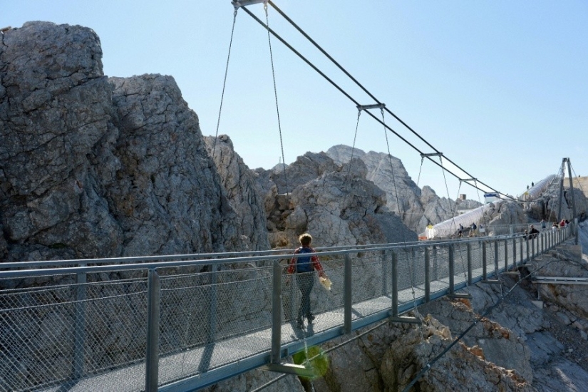 Places with the most spectacular views on Earth Places with the most spectacular views on Earth
