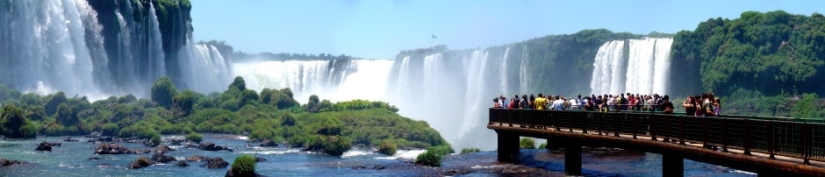 Places with the most spectacular views on Earth Places with the most spectacular views on Earth
