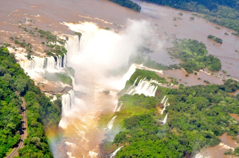 Places with the most spectacular views on Earth Places with the most spectacular views on Earth