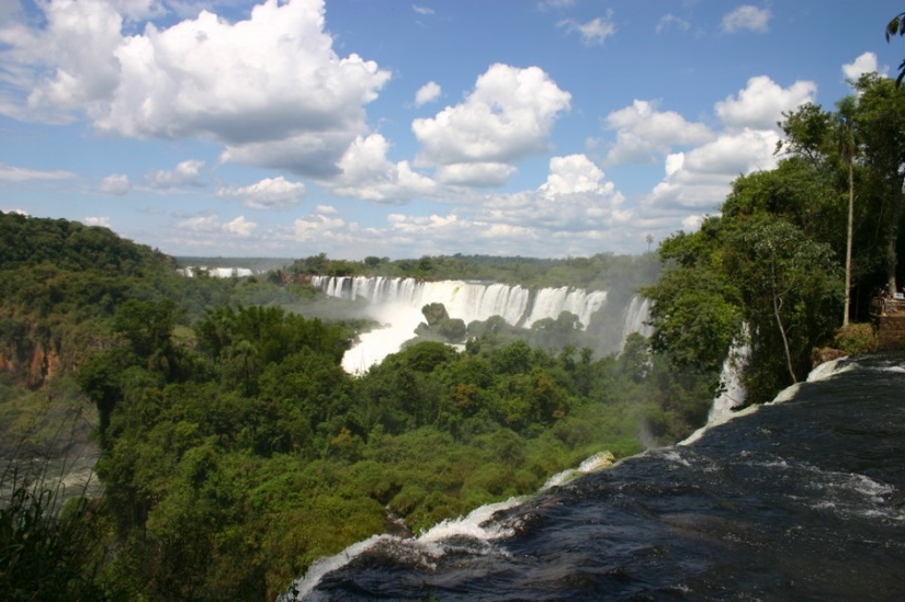 Places with the most spectacular views on Earth Places with the most spectacular views on Earth