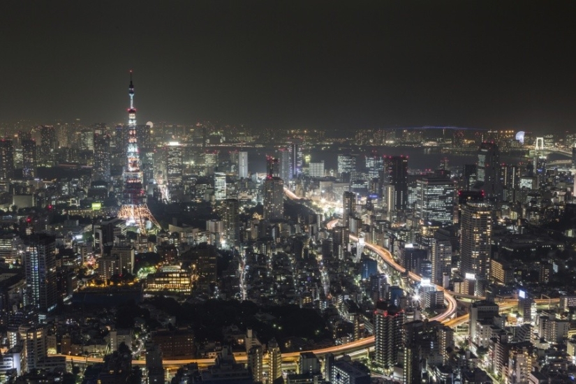 Places with the most spectacular views on Earth Places with the most spectacular views on Earth