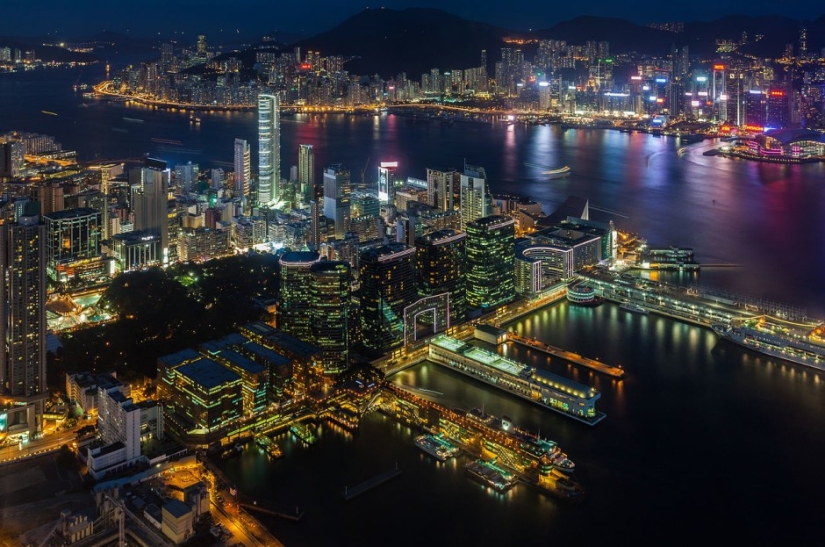 Places with the most spectacular views on Earth Places with the most spectacular views on Earth