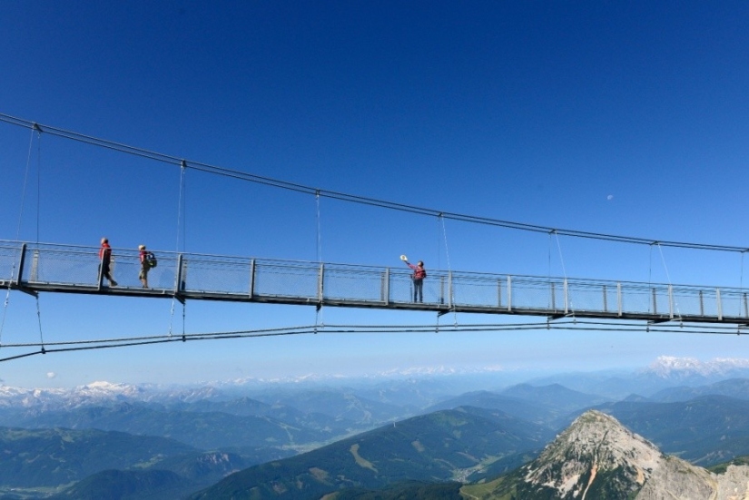 Places with the most spectacular views on Earth Places with the most spectacular views on Earth