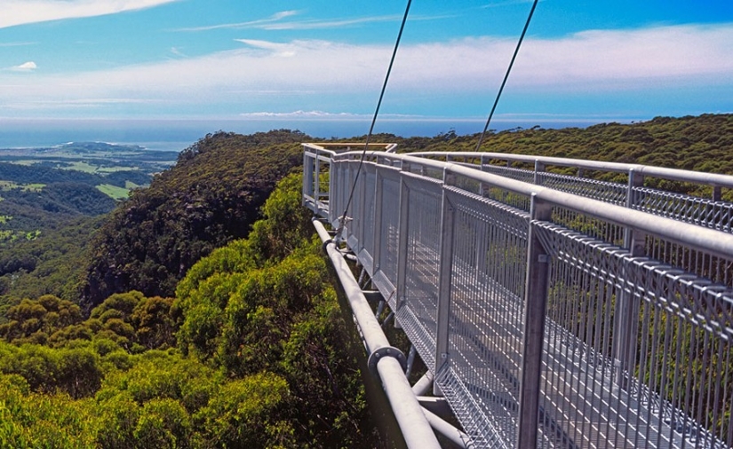 Places with the most spectacular views on Earth Places with the most spectacular views on Earth