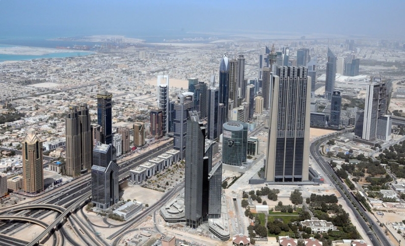 Places with the most spectacular views on Earth Places with the most spectacular views on Earth